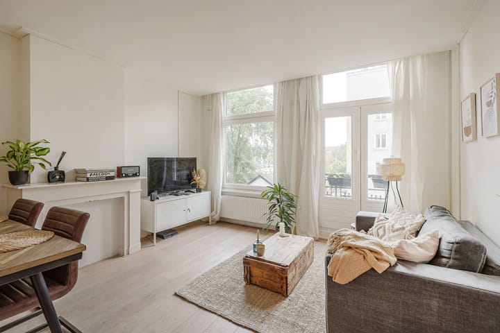 Foto 4 van Zeeburgerdijk 68-2