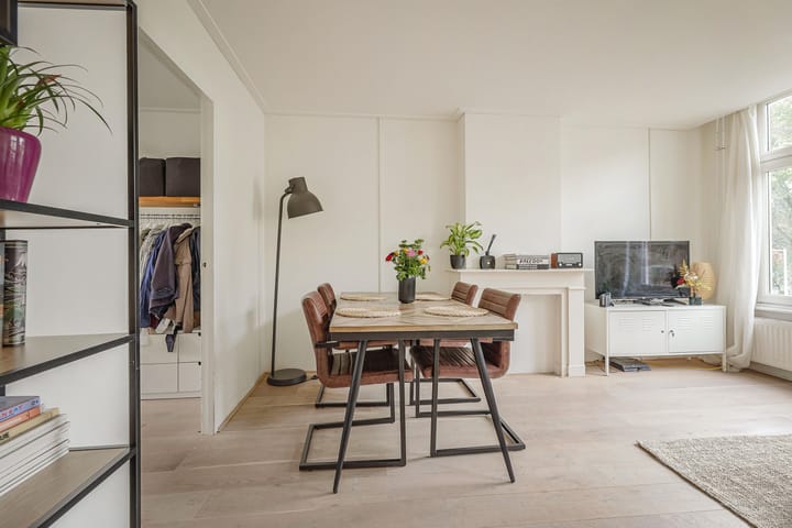 Foto 5 van Zeeburgerdijk 68-2