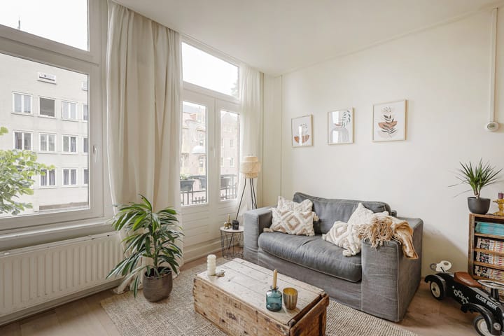 Foto 6 van Zeeburgerdijk 68-2