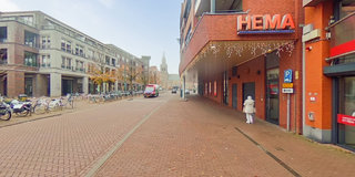 Bekijk 360° foto's