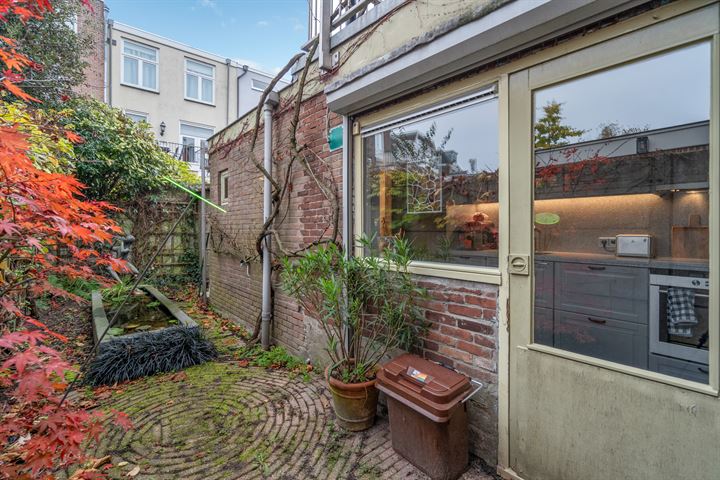 View photo 14 of Nieuwe Koekoekstraat 86