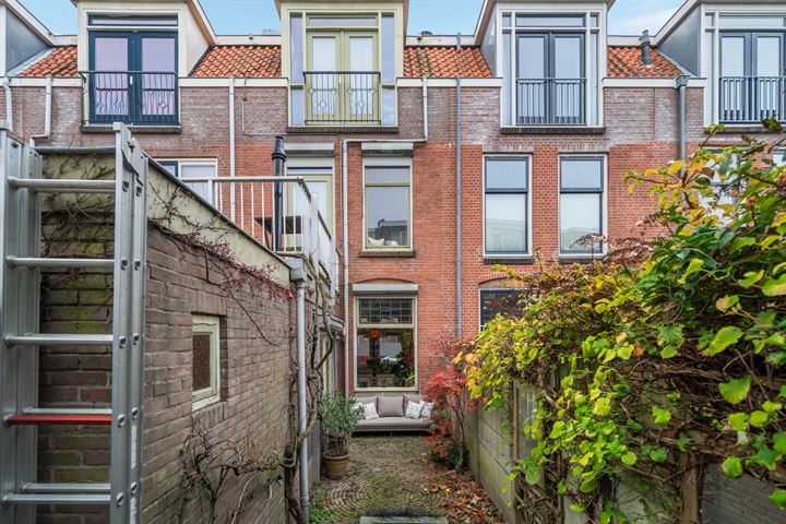 View photo 20 of Nieuwe Koekoekstraat 86