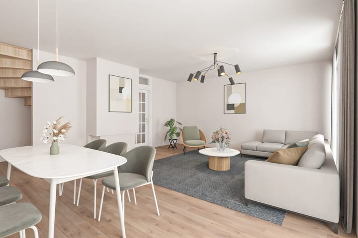 Foto 12 van Kolonieweg 3-20