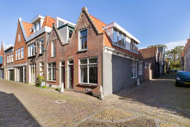 Foto 2 van Sliksteeg 19