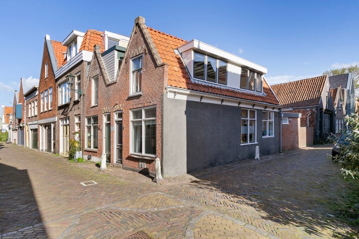 Foto 40 van Sliksteeg 19