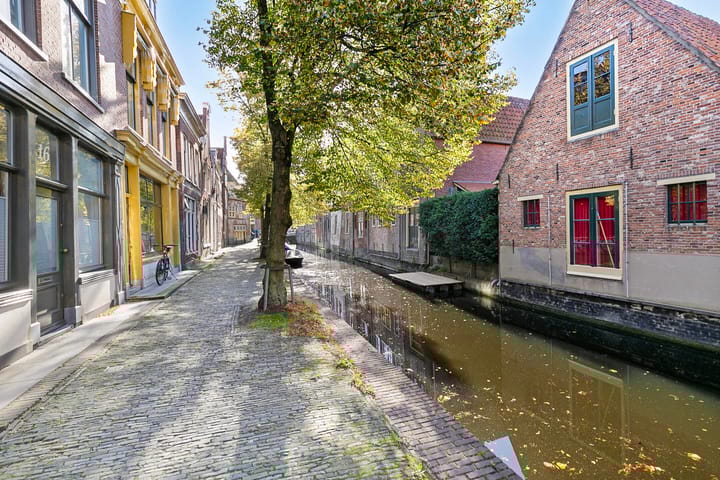 Foto 3 van Sliksteeg 19