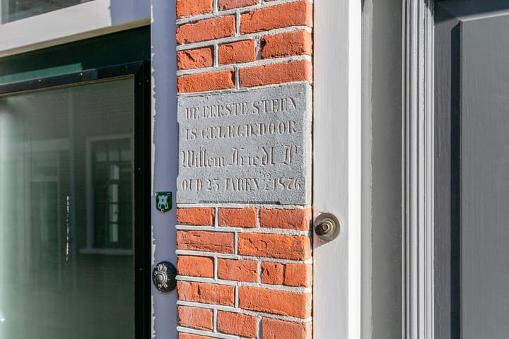 Foto 4 van Sliksteeg 19