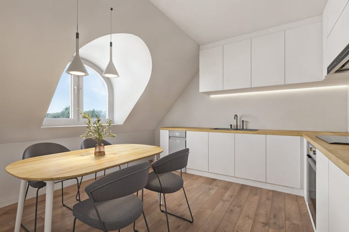 Foto 25 van Kolonieweg 3-20