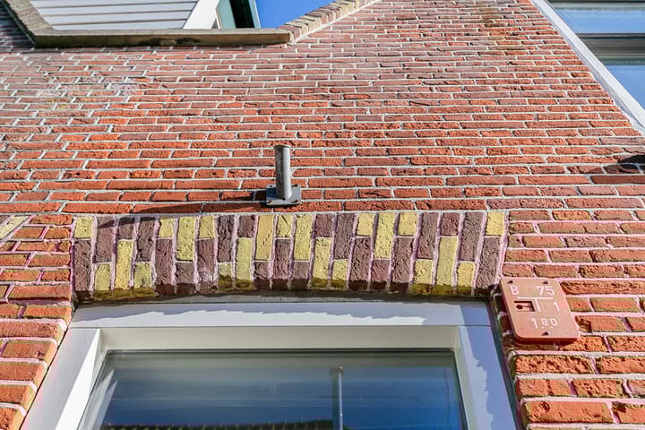 Foto 5 van Sliksteeg 19