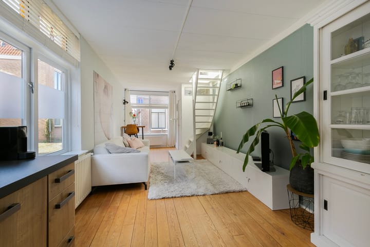 Foto 9 van Sliksteeg 19