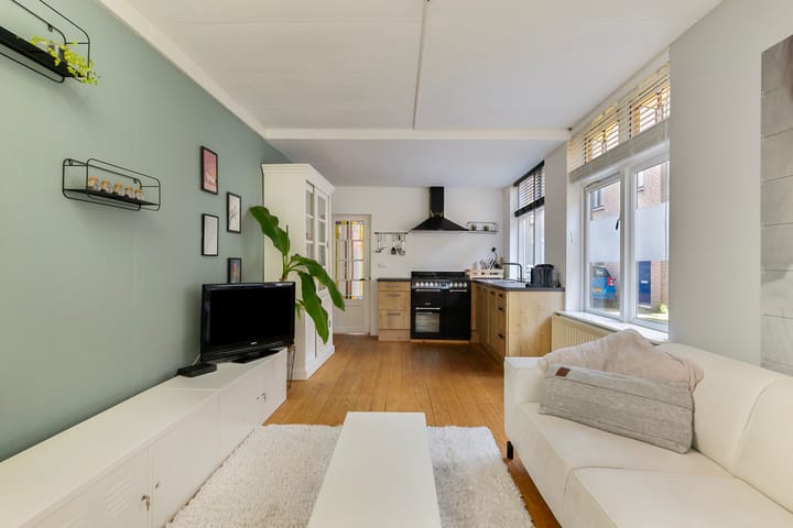 Foto 13 van Sliksteeg 19