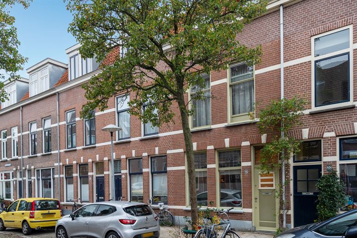 View photo 47 of Nieuwe Koekoekstraat 86