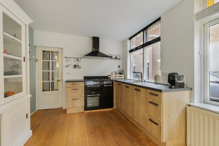 Foto 15 van Sliksteeg 19