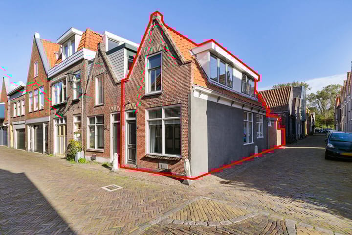Foto 39 van Sliksteeg 19