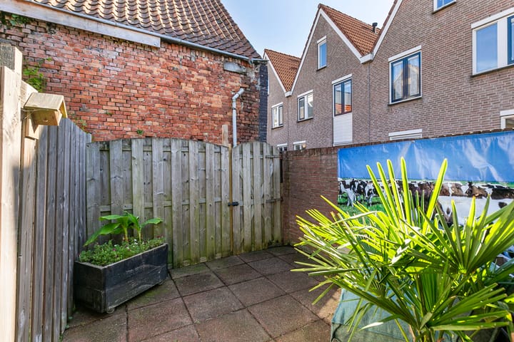 Foto 30 van Sliksteeg 19