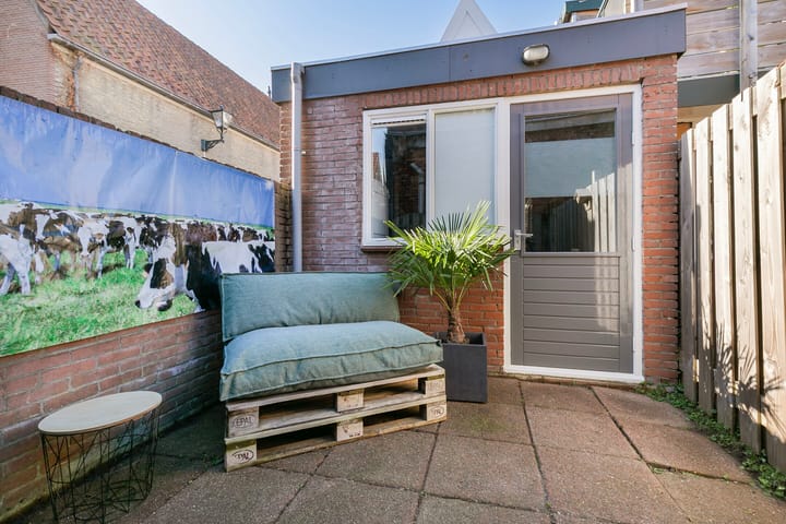 Foto 31 van Sliksteeg 19