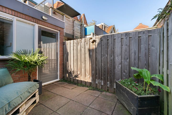 Foto 32 van Sliksteeg 19