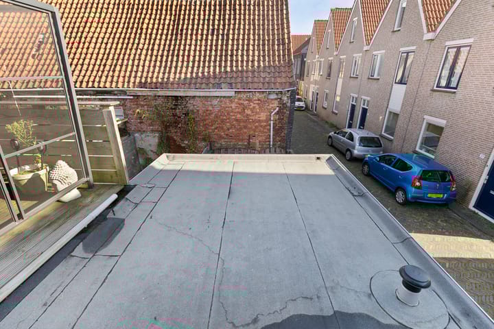 Foto 33 van Sliksteeg 19