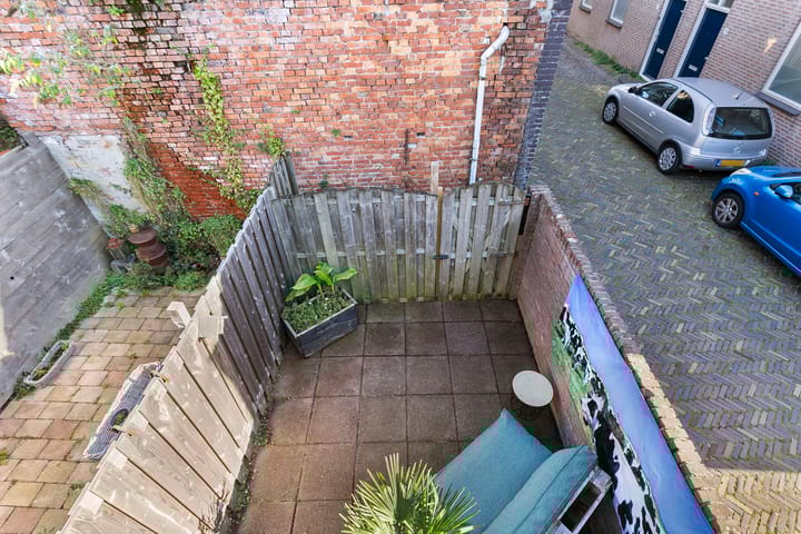 Foto 34 van Sliksteeg 19