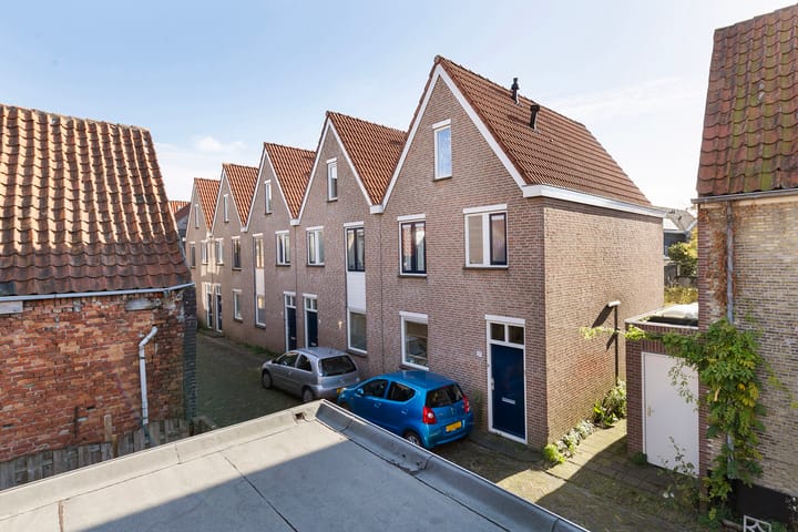 Foto 35 van Sliksteeg 19