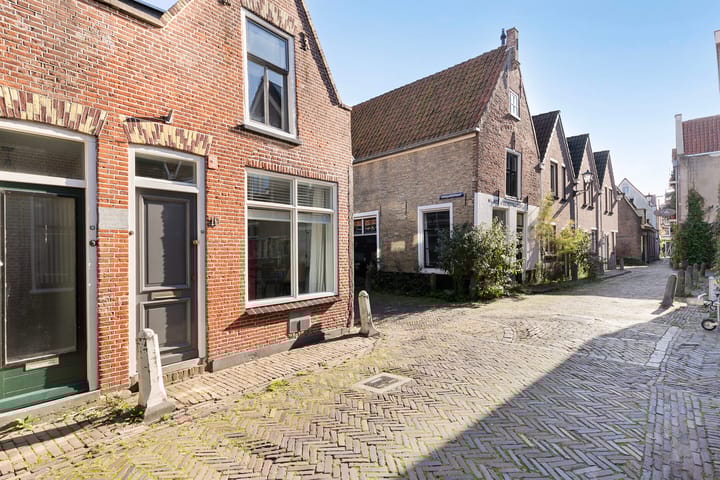 Foto 41 van Sliksteeg 19