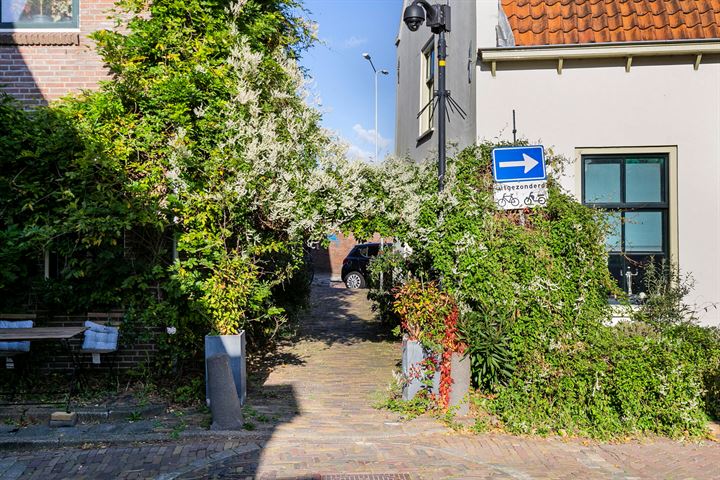 Bekijk foto 42 van Sliksteeg 19