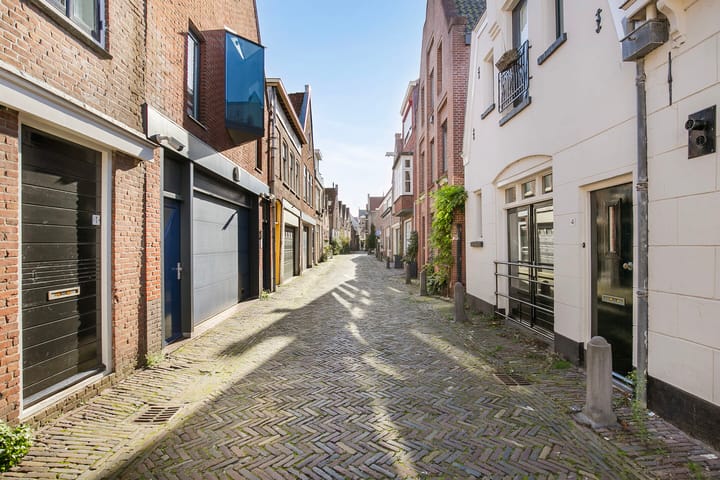 Foto 46 van Sliksteeg 19