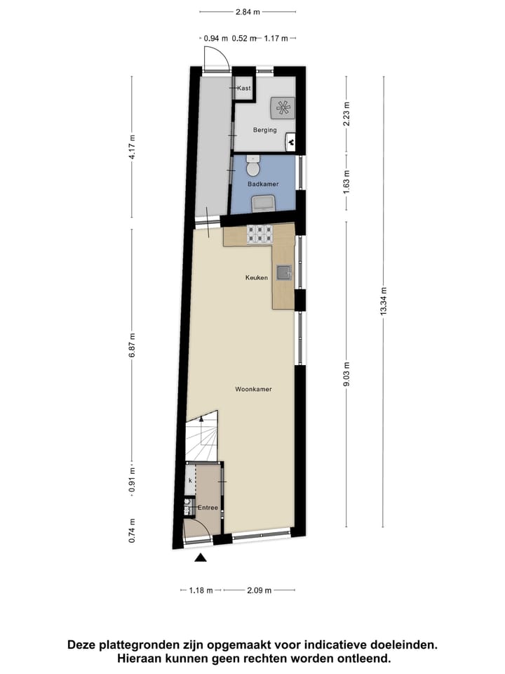 Foto 48 van Sliksteeg 19