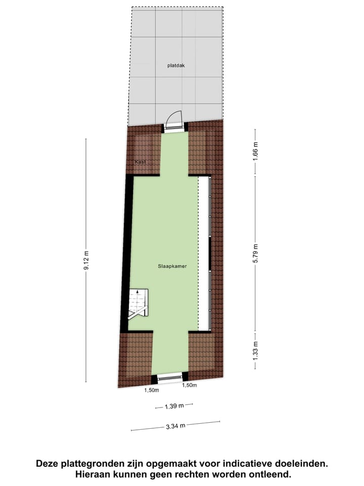 Foto 49 van Sliksteeg 19