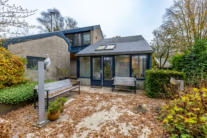 Foto 7 van Gagels 19