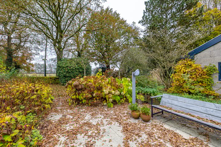 Foto 8 van Gagels 19