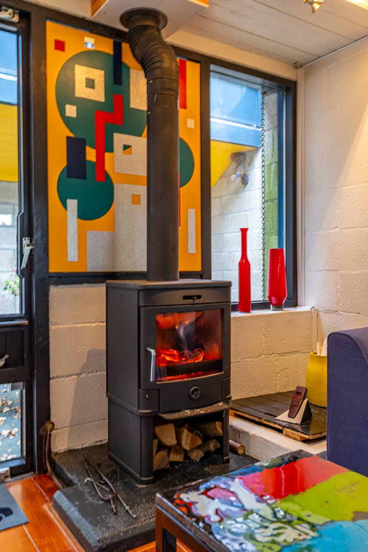 Foto 14 van Gagels 19