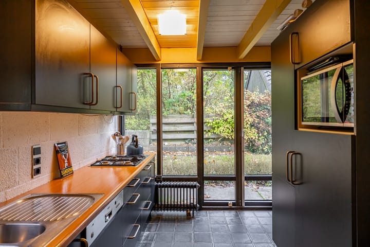 Foto 18 van Gagels 19