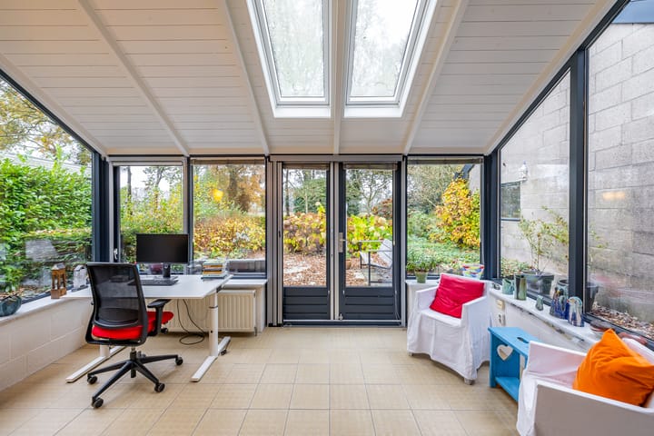 Foto 20 van Gagels 19