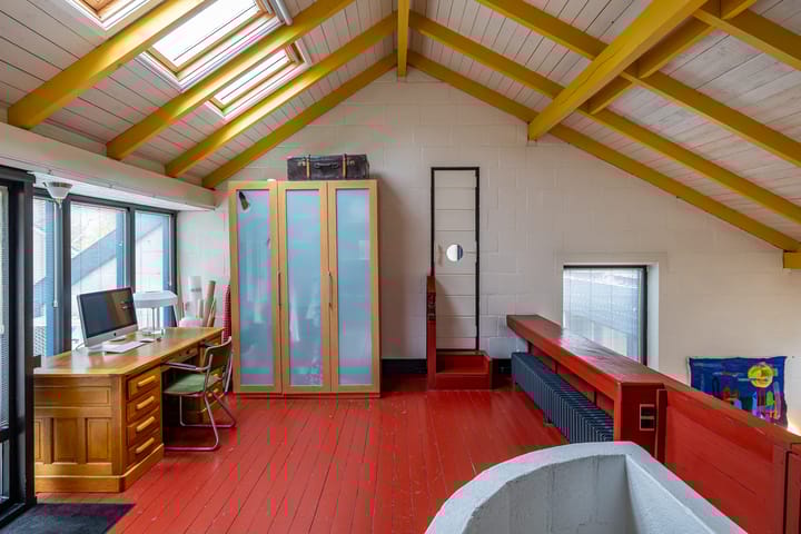 Foto 23 van Gagels 19