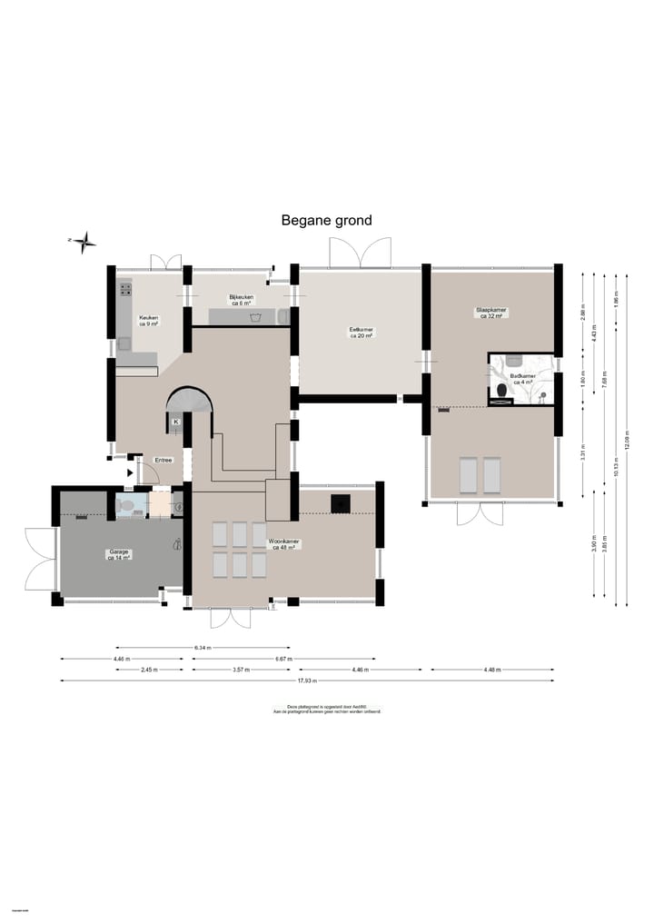 Foto 29 van Gagels 19