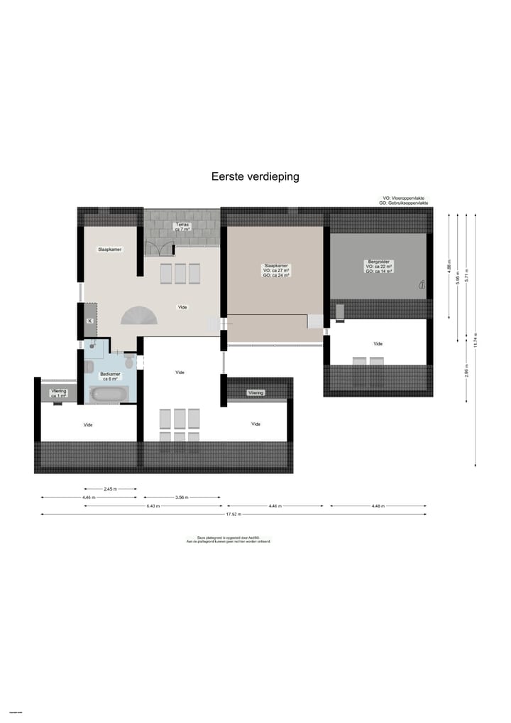 Foto 30 van Gagels 19