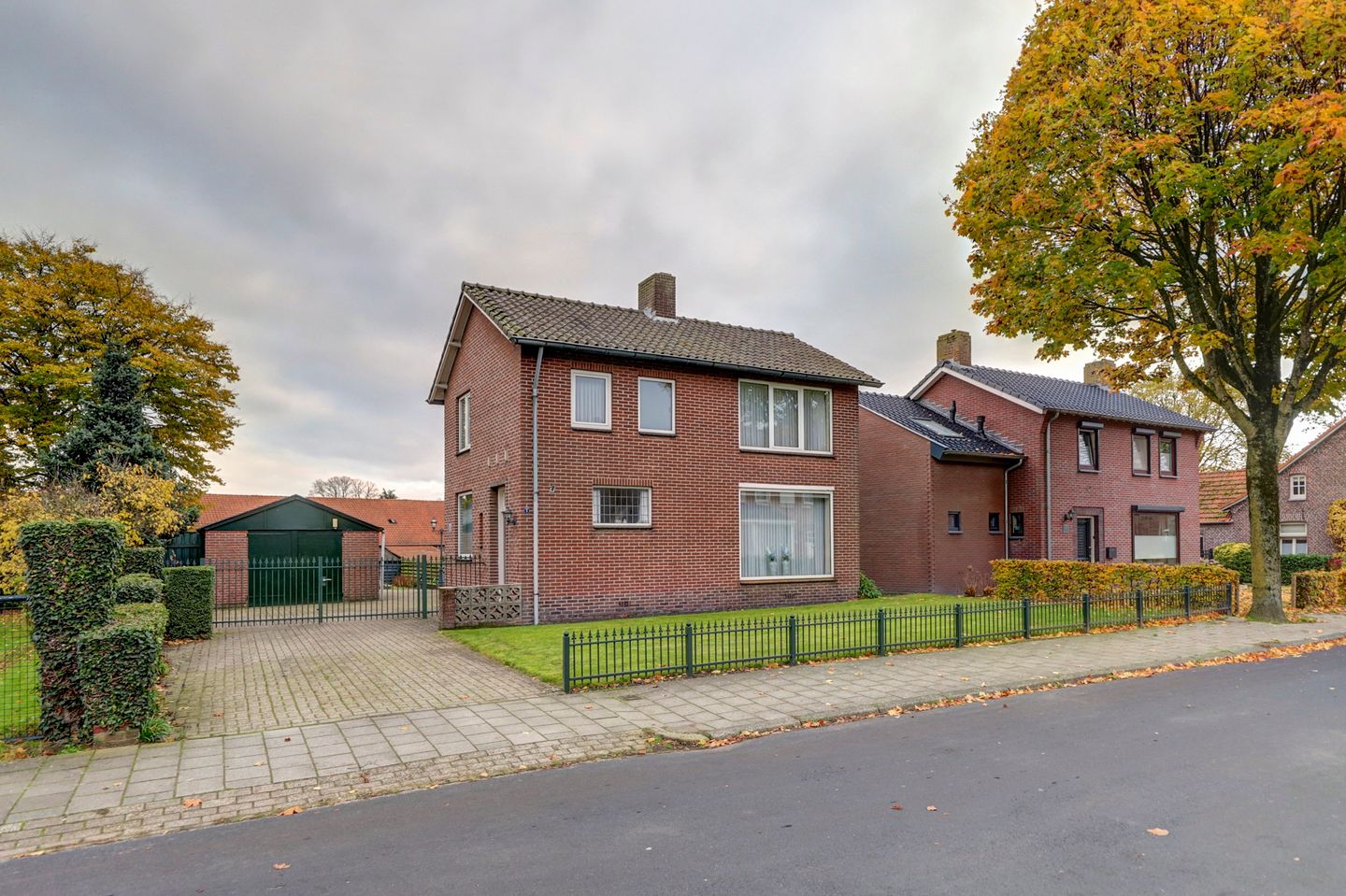 Foto 1 van Hagelkruisweg 5