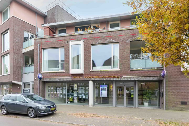 Foto 1 van Boslaan 1-F