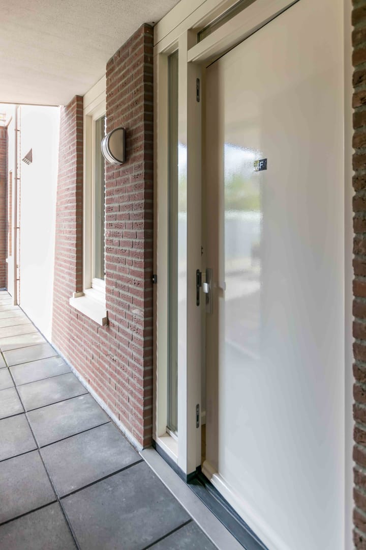 Foto 2 van Boslaan 1-F