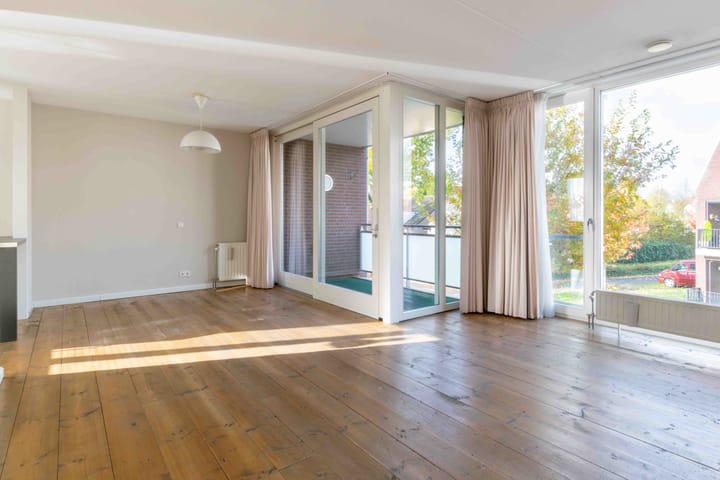 Foto 3 van Boslaan 1-F