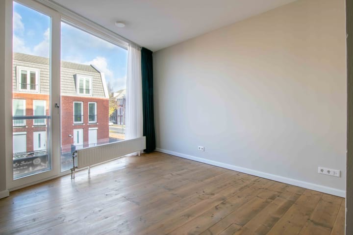 Foto 4 van Boslaan 1-F