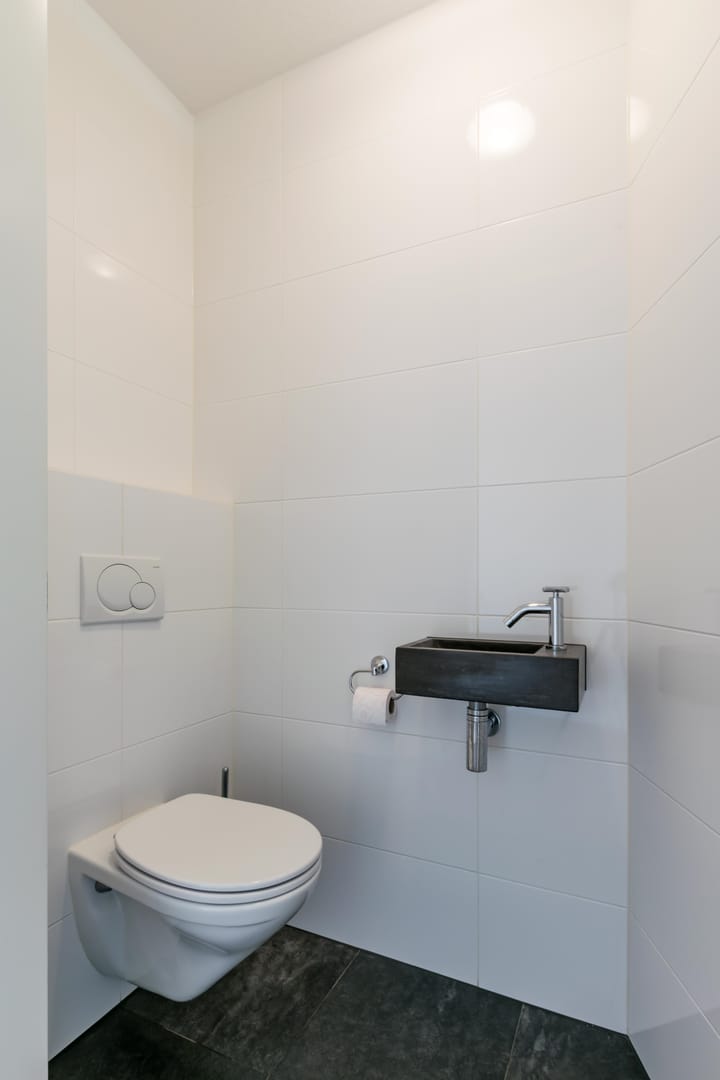 Foto 6 van Boslaan 1-F