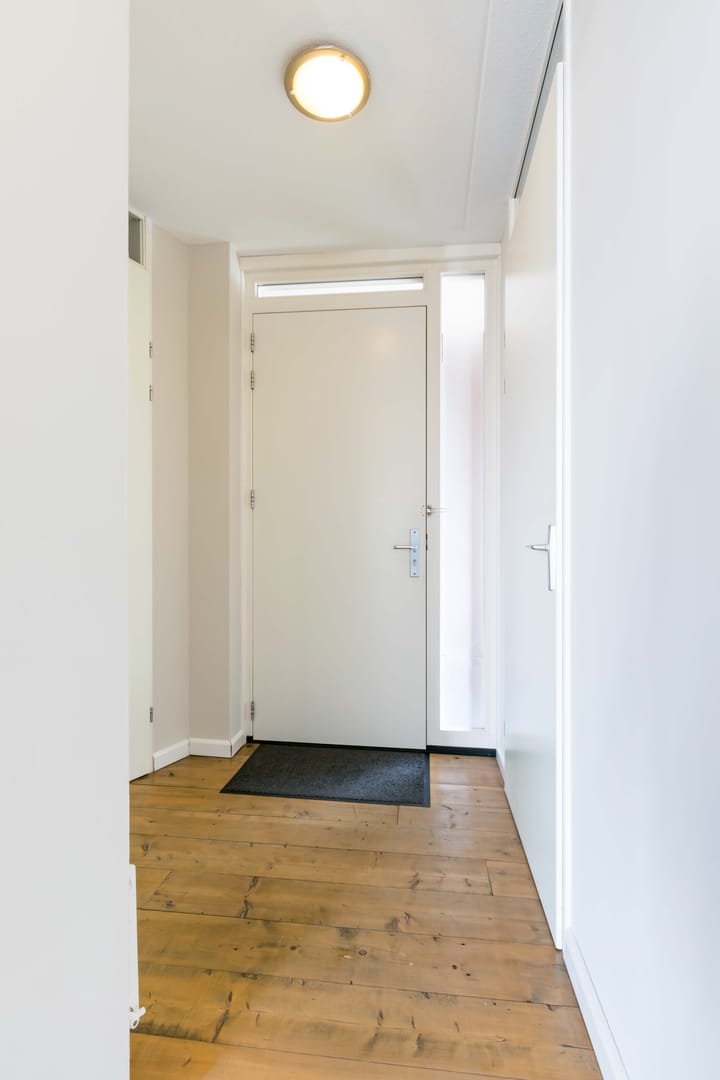 Foto 9 van Boslaan 1-F