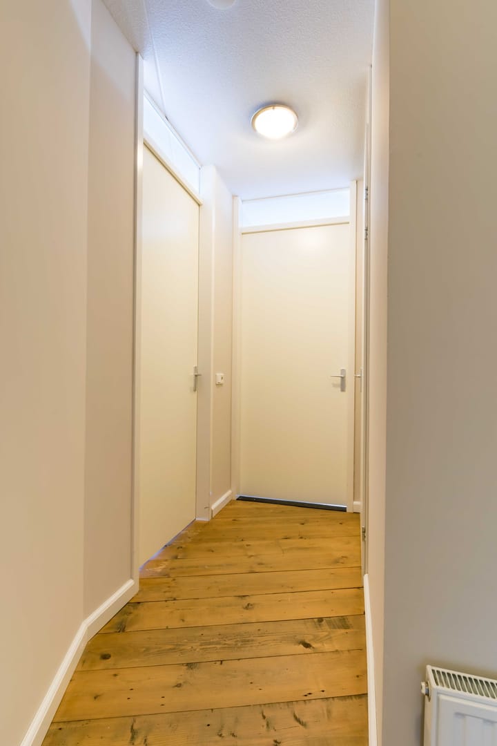 Foto 10 van Boslaan 1-F