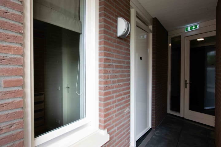 Foto 11 van Boslaan 1-F