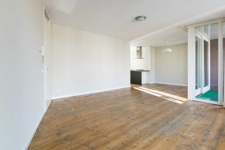 Foto 12 van Boslaan 1-F