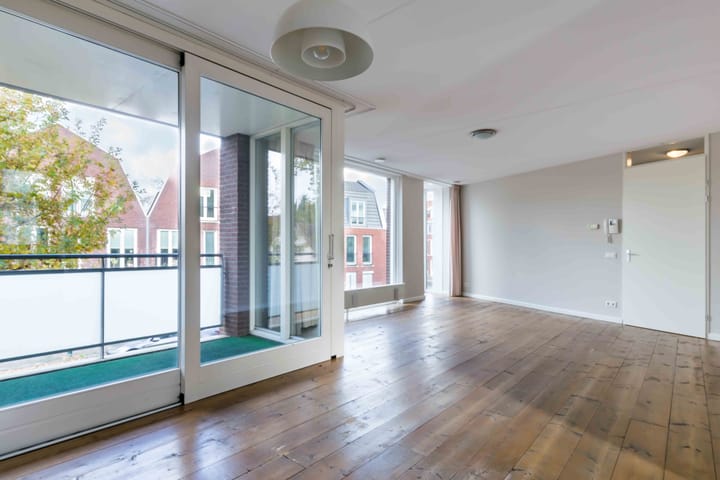 Foto 13 van Boslaan 1-F