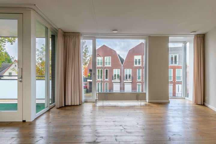 Foto 14 van Boslaan 1-F