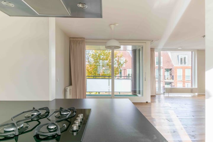 Foto 16 van Boslaan 1-F